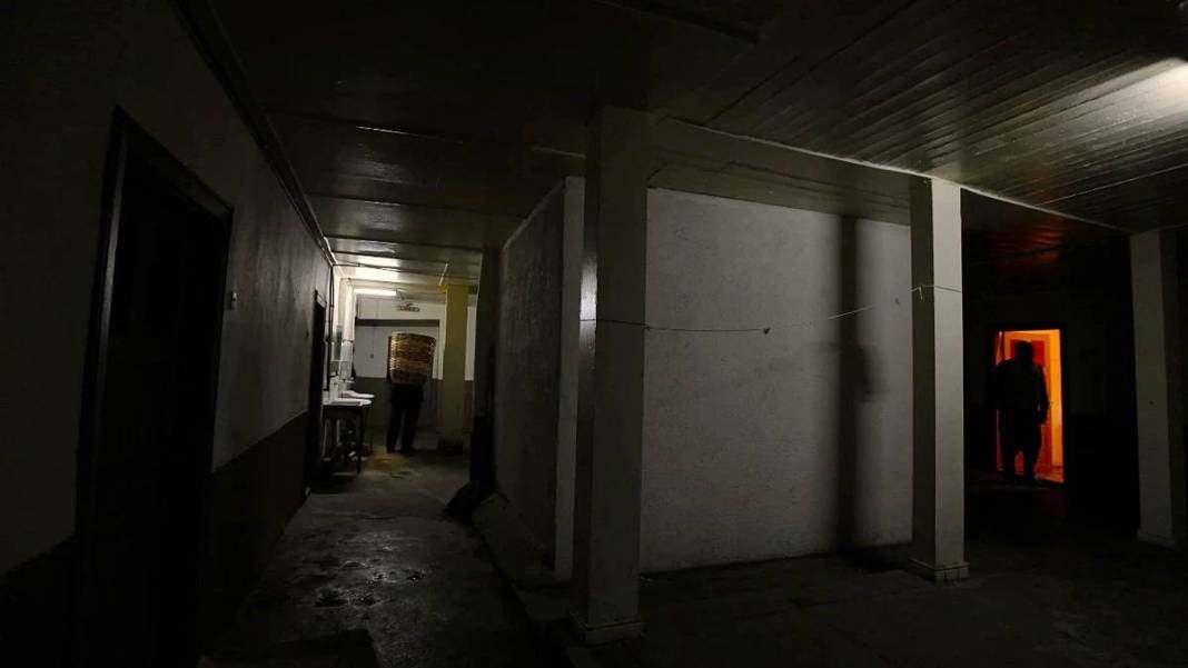 Ankara'nın kalbindeki 500 yıllık sır! Parası olmayanın dua ile kaldığı yer 10